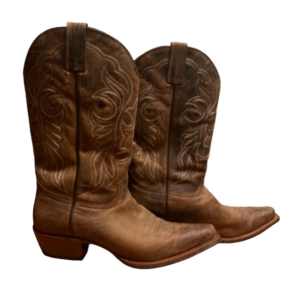 Shyanne cowgirl boots women’s size 9